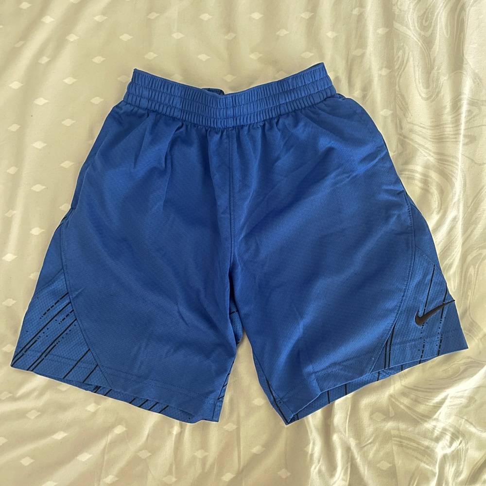 Boys Nike Shorts
